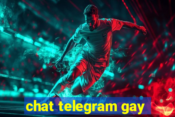 chat telegram gay